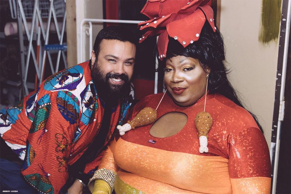 Over 90 Photos to Convince You to Save DTLA's Precinct