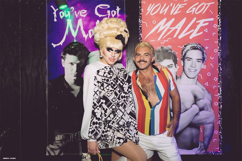 Over 90 Photos to Convince You to Save DTLA's Precinct