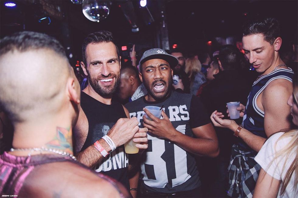 Over 90 Photos to Convince You to Save DTLA's Precinct