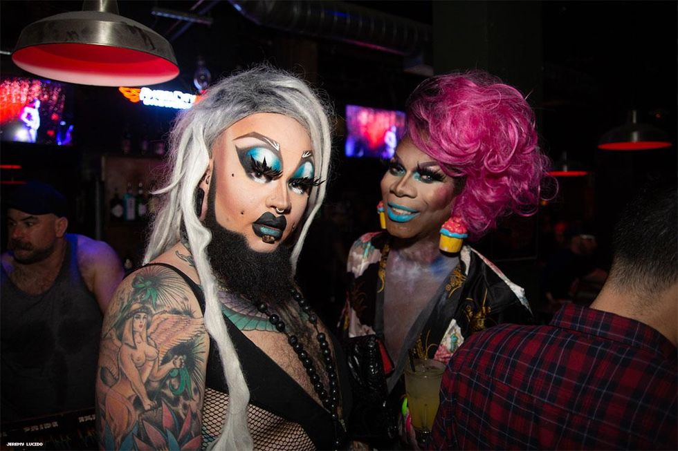 Over 90 Photos to Convince You to Save DTLA's Precinct