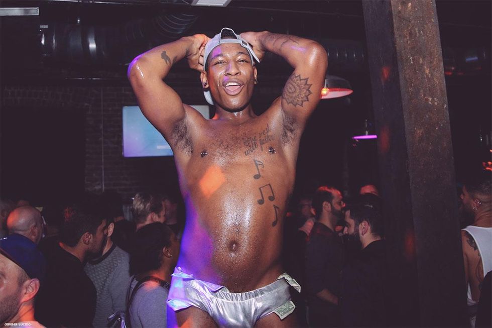 Over 90 Photos to Convince You to Save DTLA's Precinct