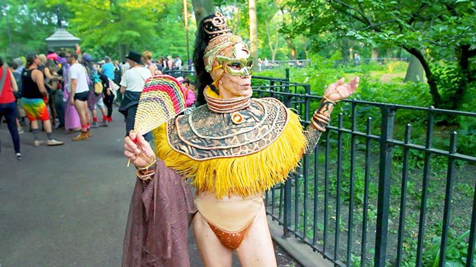 P.S. Burn This Letter Please