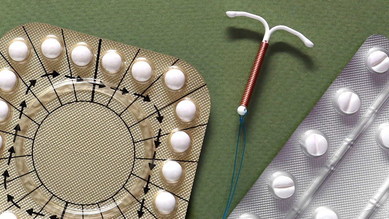 Uid Pills Trump Admin will burn $10 million worth of birth control