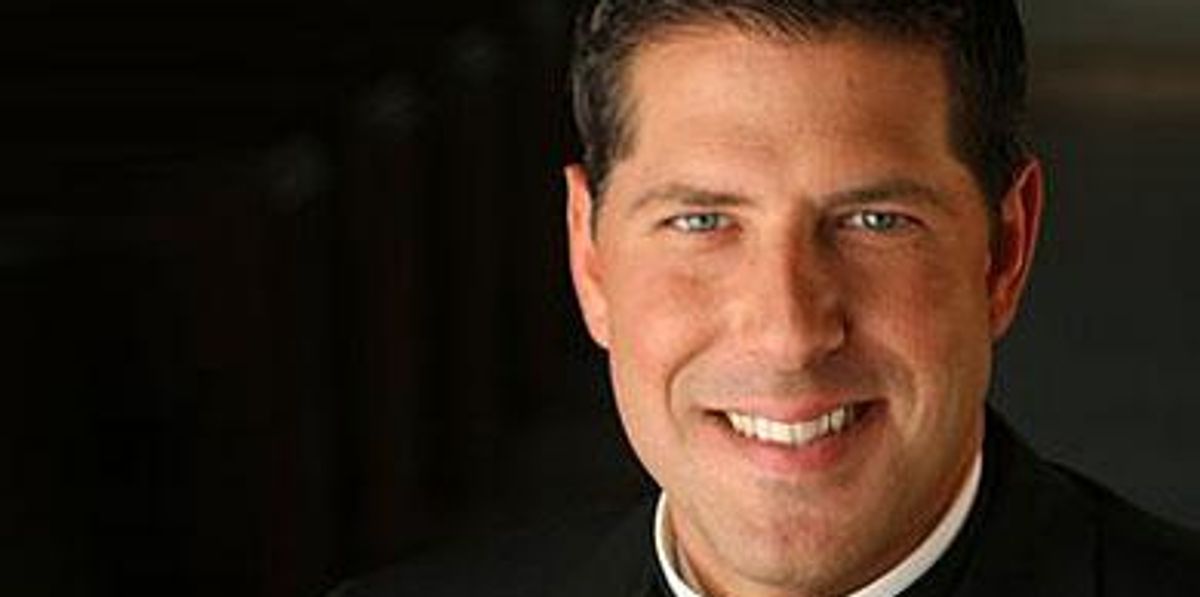 Father Cutié Catholic Church Full of Gay Priests