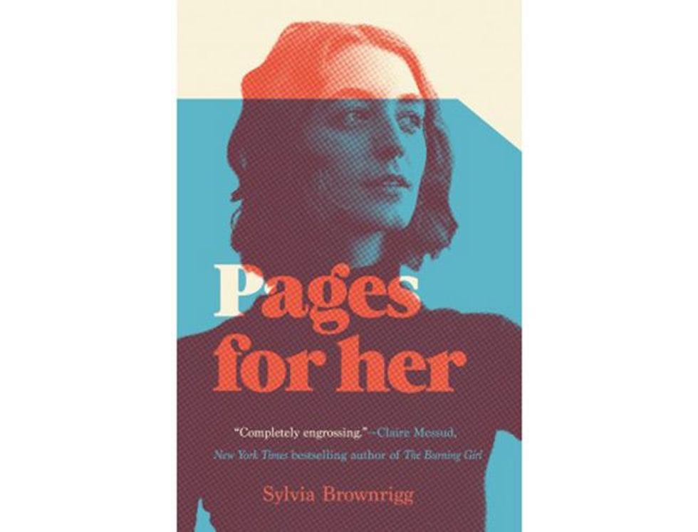 Pages For Her