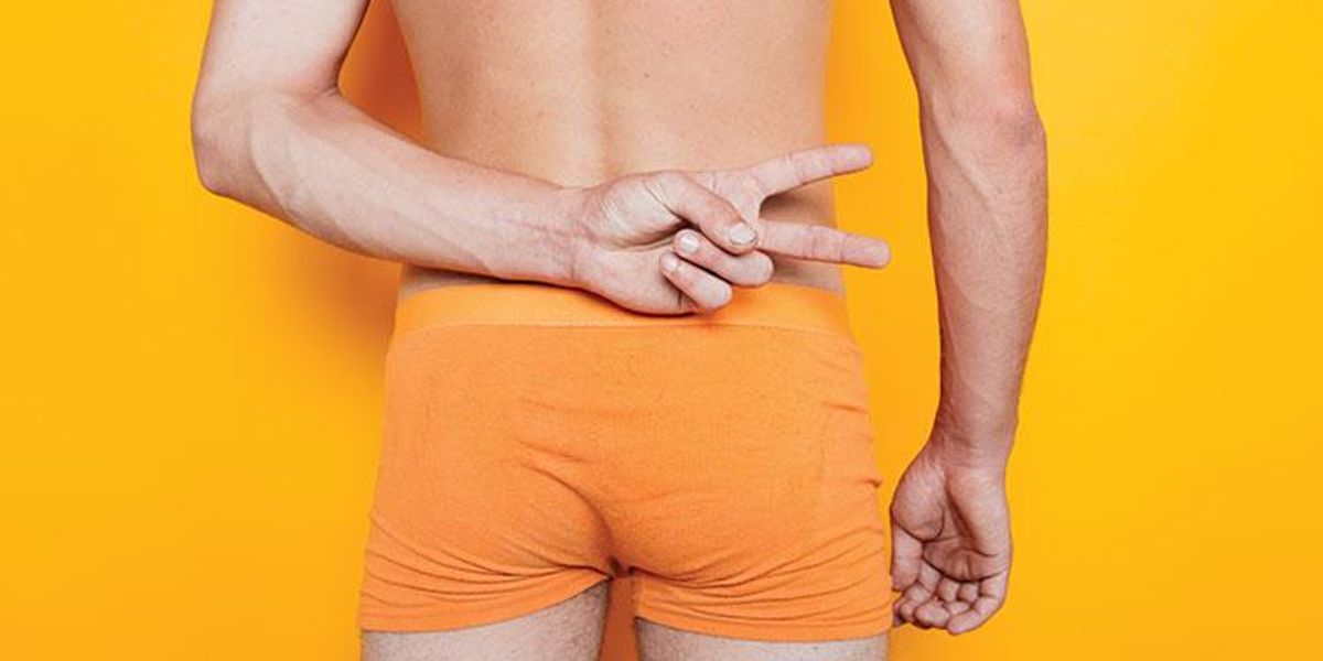 Getting to the Bottom of Anal Fissures | Advocate.com Getting to the Bottom of Anal Fissures | Advocate.com