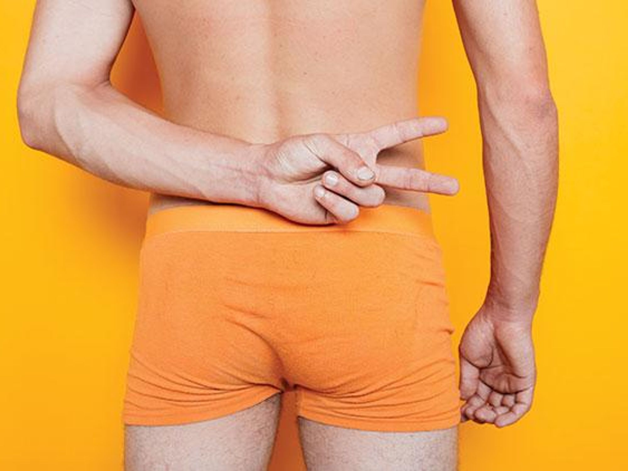 Getting to the Bottom of Anal Fissures | Advocate.com Getting to the Bottom of Anal Fissures | Advocate.com