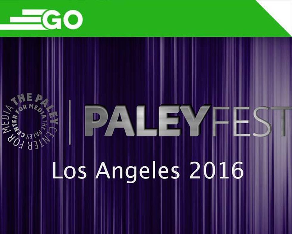 PaleyFest