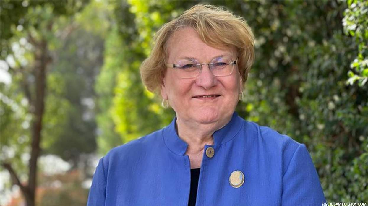 Palm Spring Mayor Disputes Universal Basic Income Claims