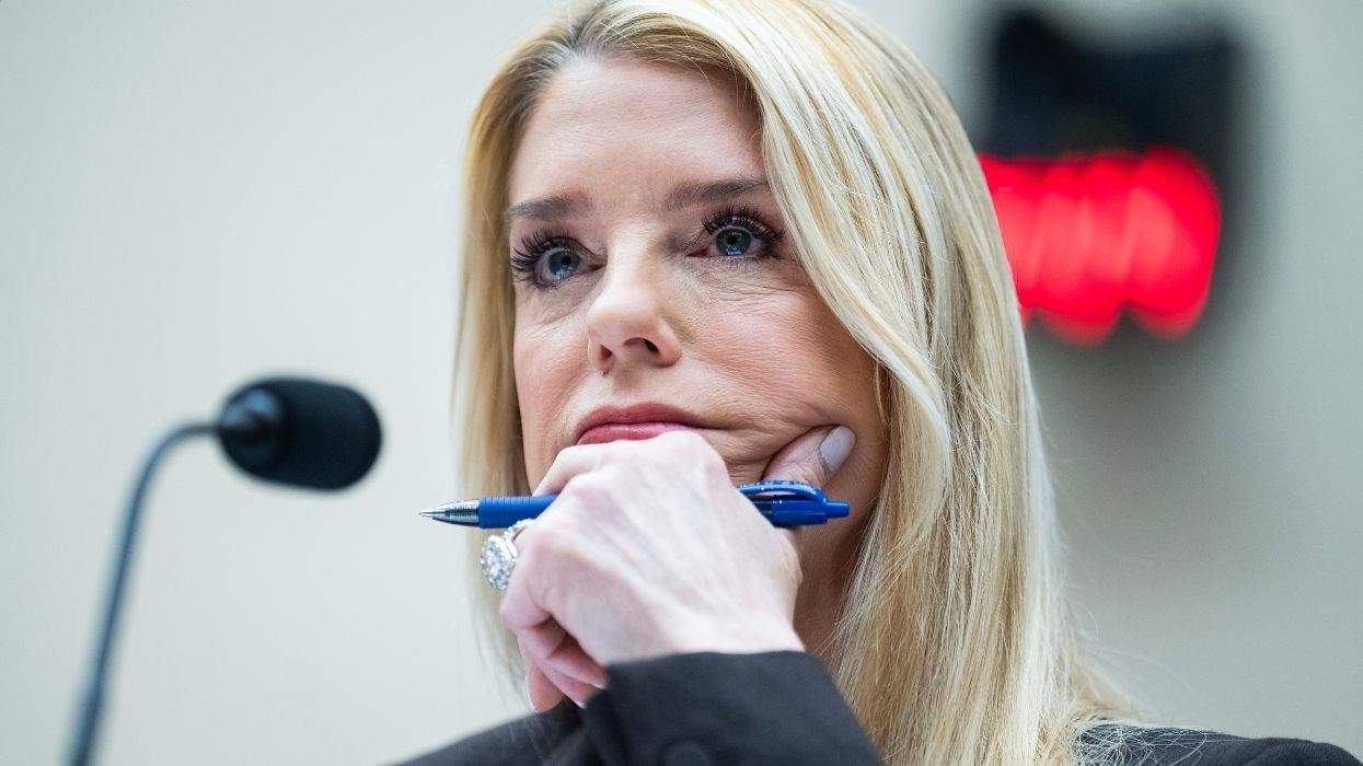 pam bondi testifying in congress