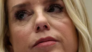Thank goodness Pam Bondi’s abhorrent tenure as AG is over