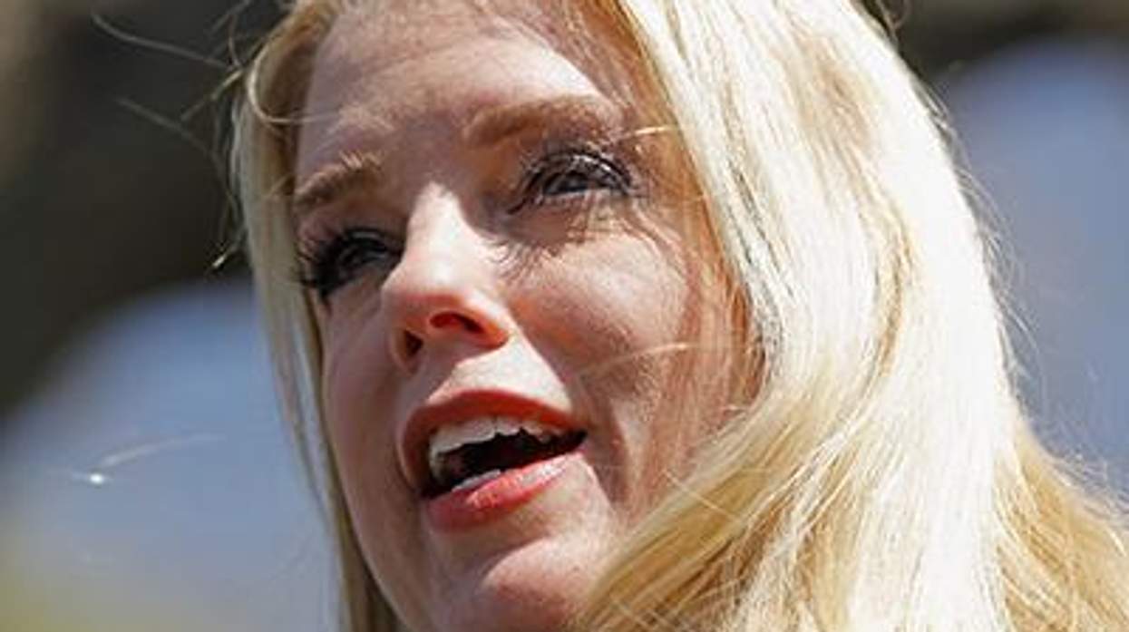 Pambondi