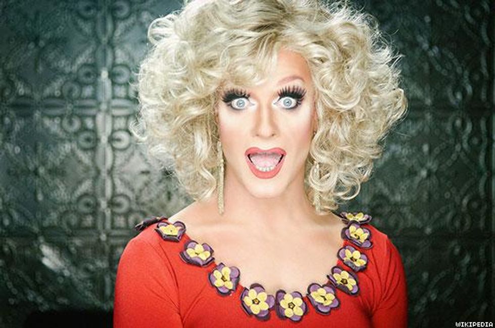 Pandora Panti Bliss