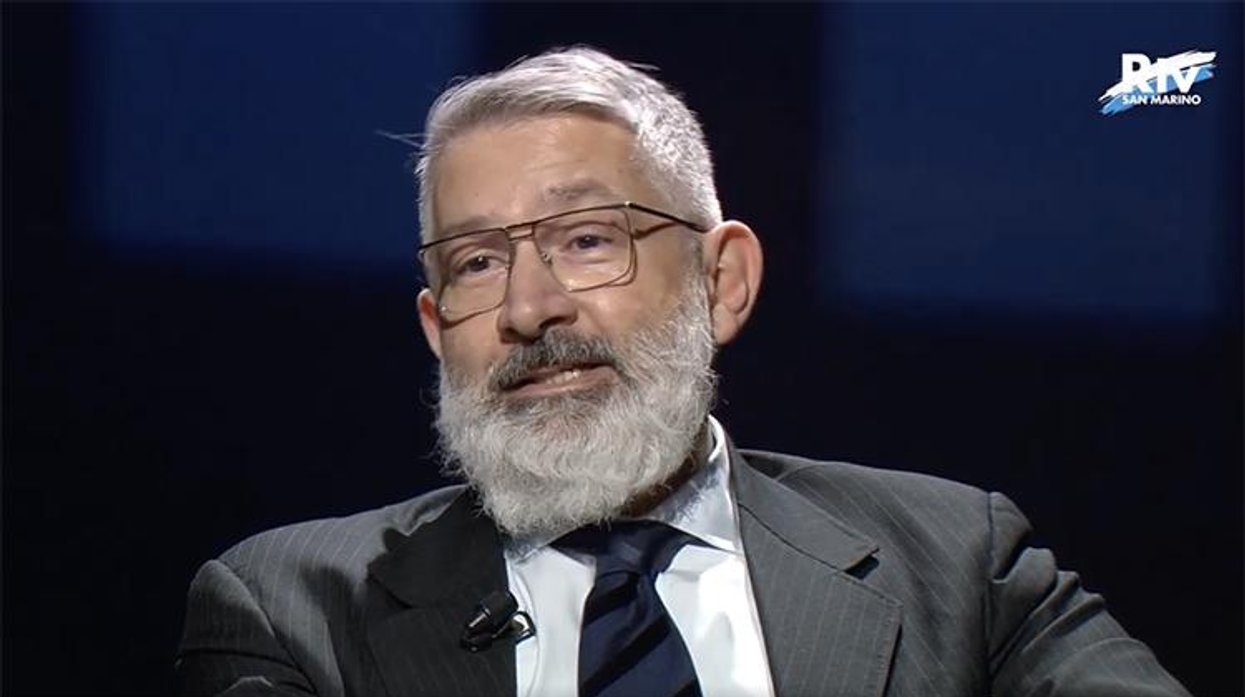 The World’s First Out Gay Head Of State Appointed in San Marino