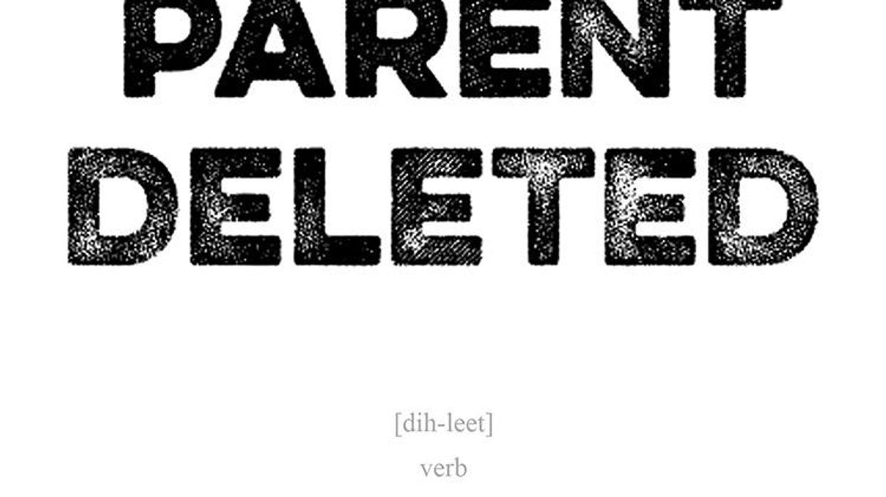 Parent Deleted
