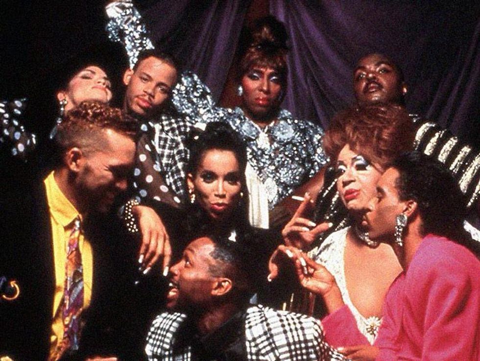 Paris Is Burning