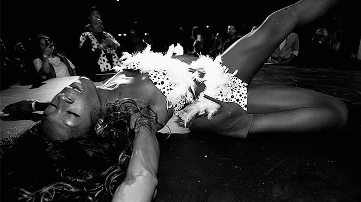 Paris Is Still Burning