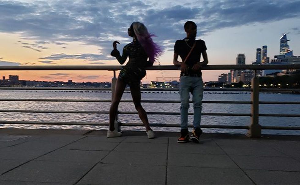 Paris Is Still Burning