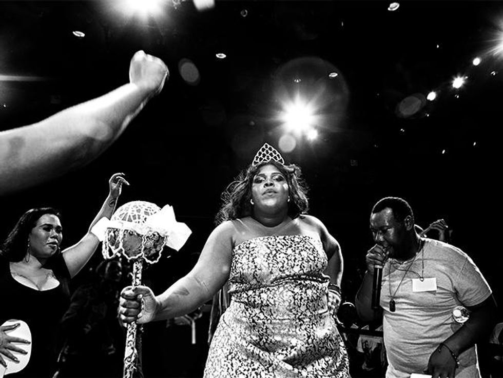 Paris Is Still Burning