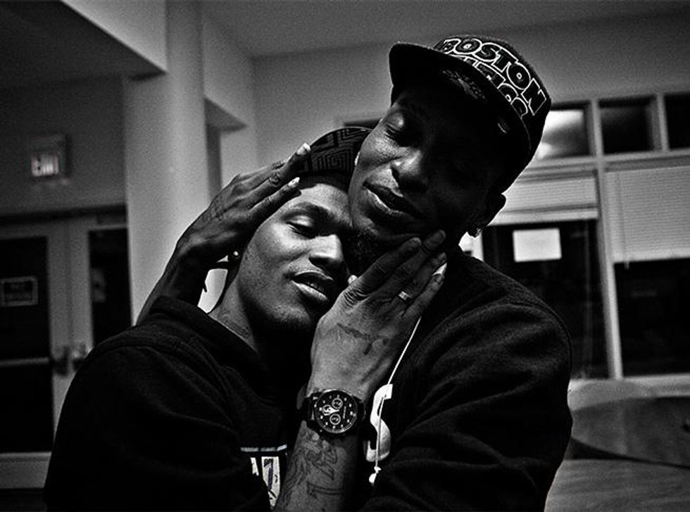 Paris Is Still Burning