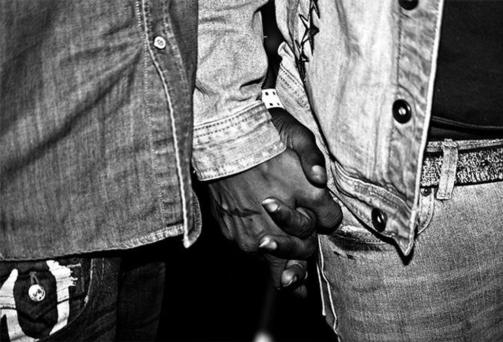 Paris Is Still Burning