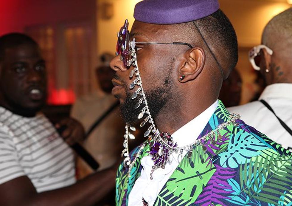 Paris Is Still Burning