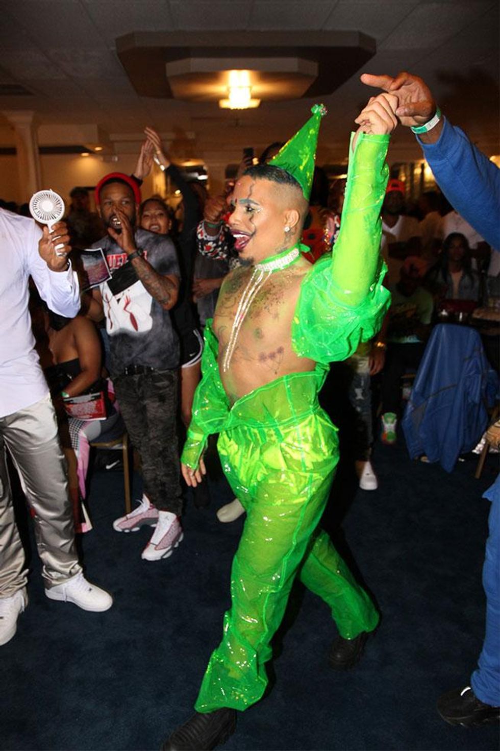 Paris Is Still Burning