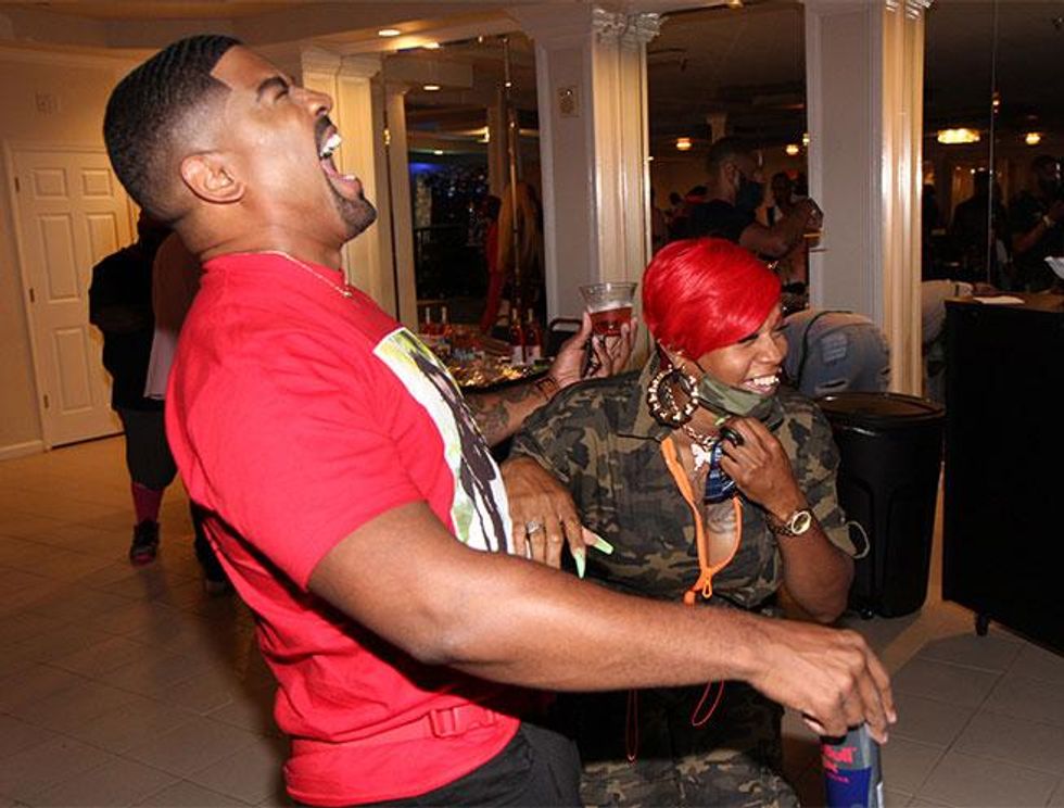 Paris Is Still Burning