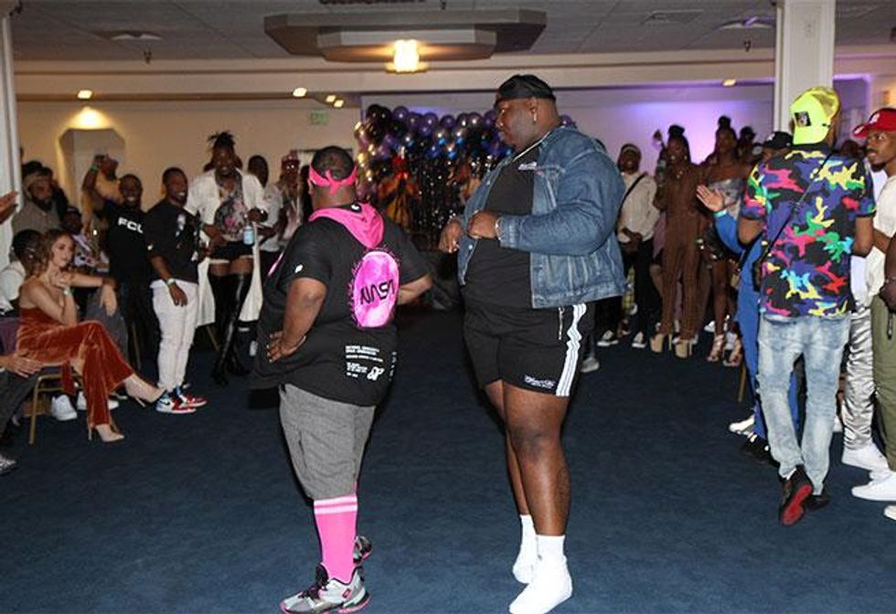 Paris Is Still Burning