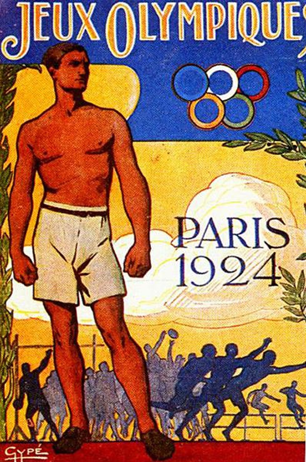 Paris_olympic