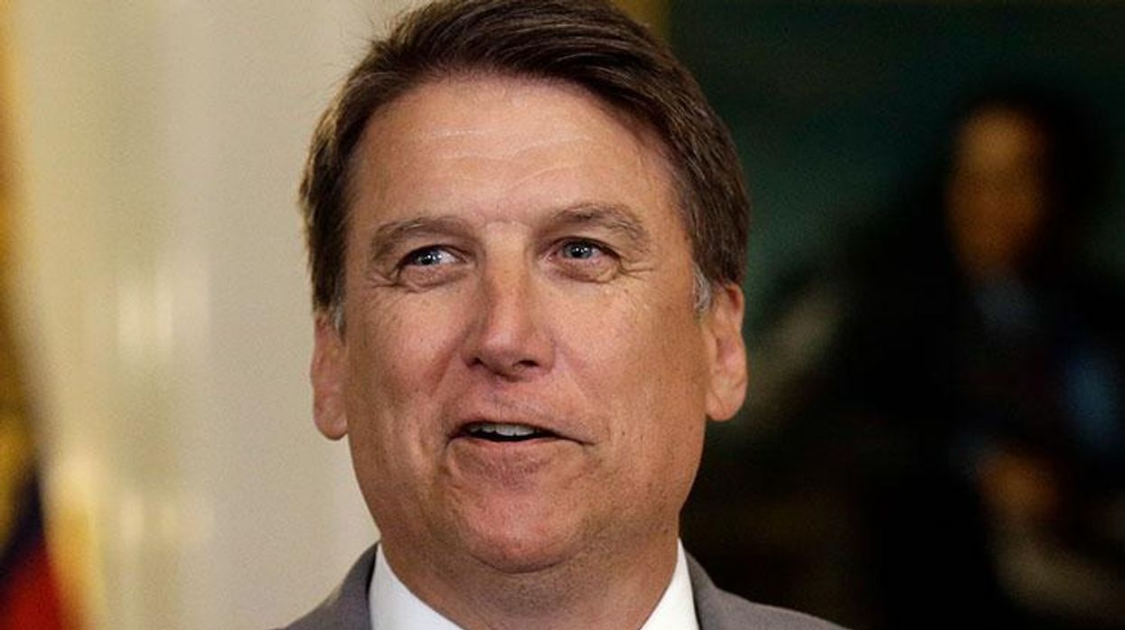pat mccrory