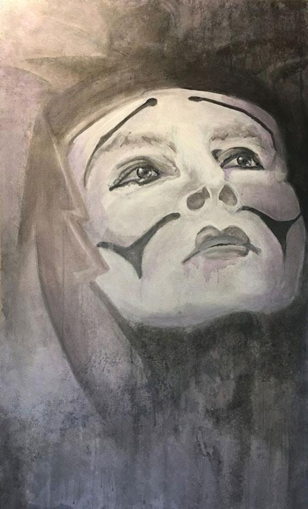 Patric Stillman, "Court of Miracles" 2