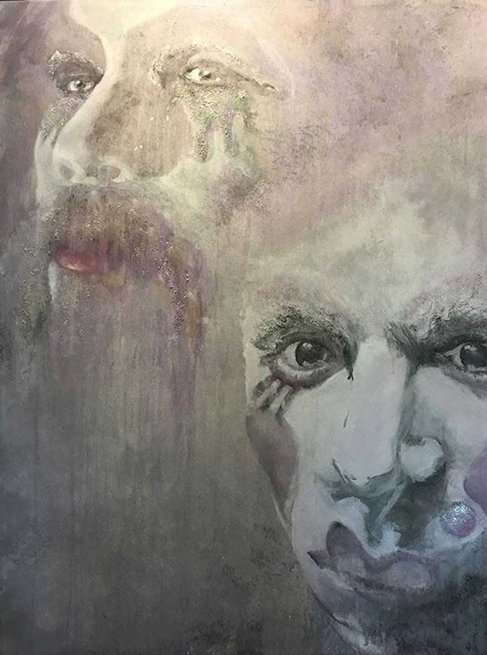 Patric Stillman, "Court of Miracles"