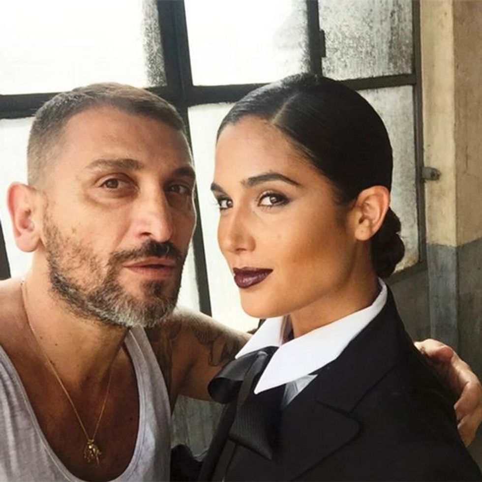 Patricia Yurena Rodriguez