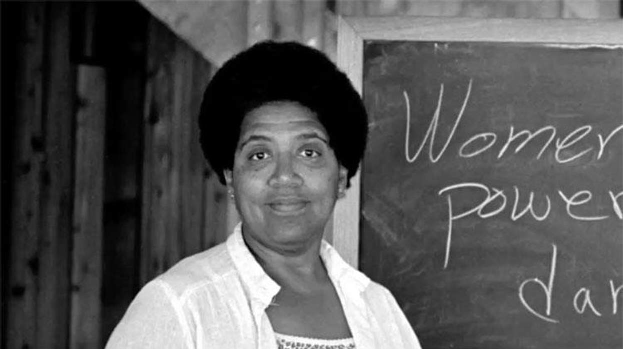 Patrisse Cullors Calls To Honor Queer Black Women This Pride Month