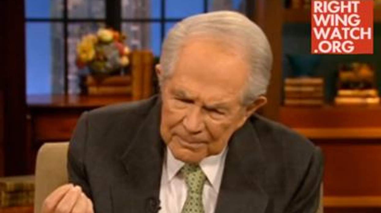 Patrobertson400
