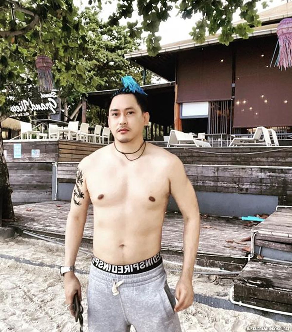 Pattarapon Ko Jaiyen