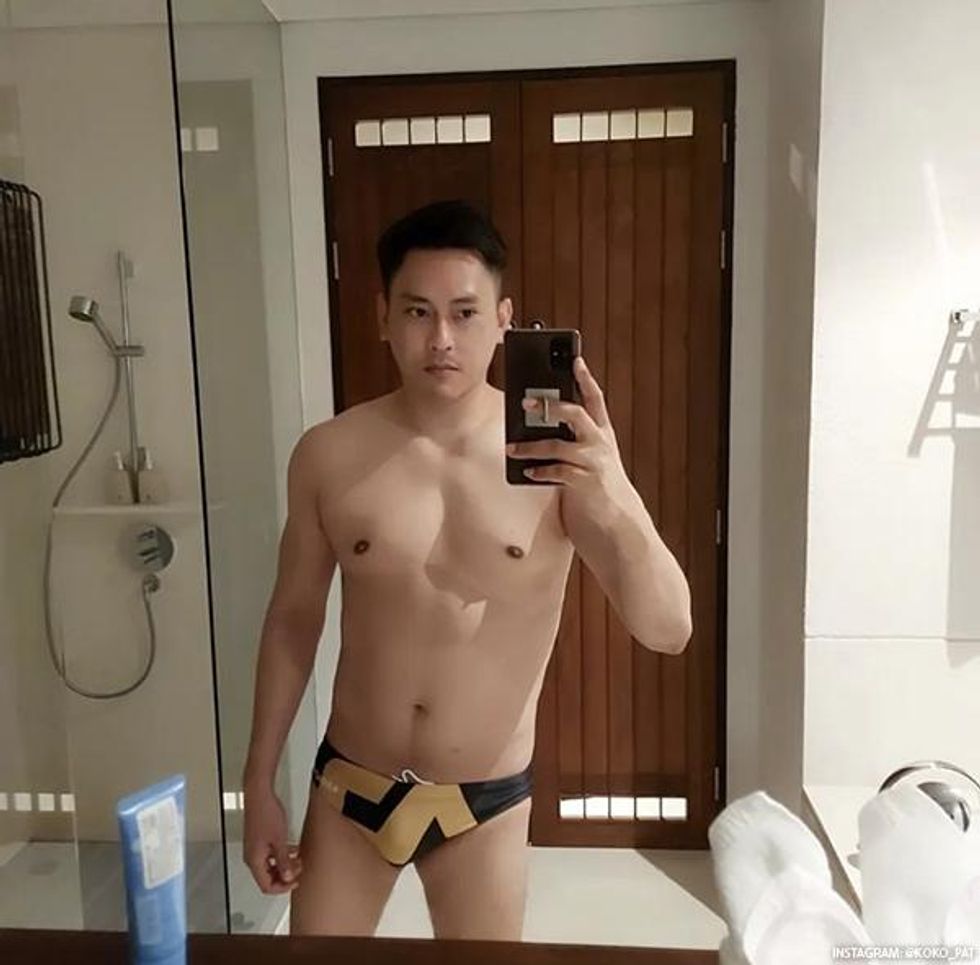 Pattarapon Ko Jaiyen