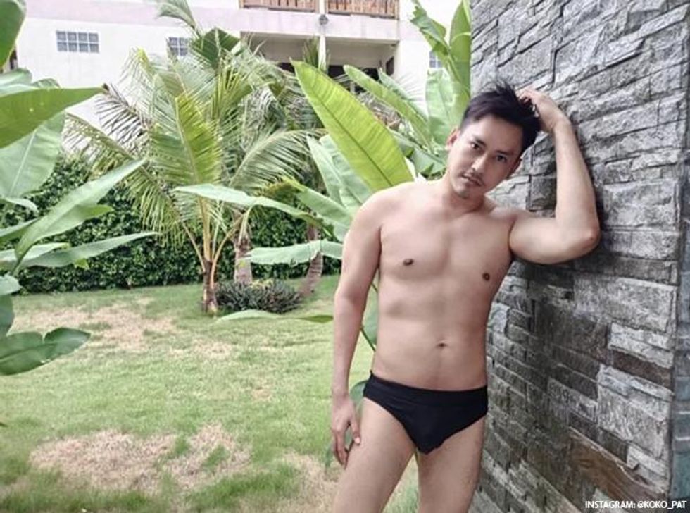 Pattarapon Ko Jaiyen