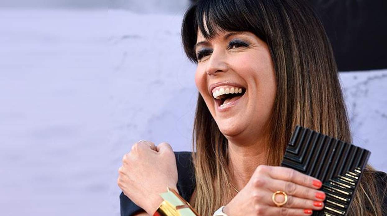 Patty Jenkins Has Confirmed She's Directing The Wonder Woman Sequel