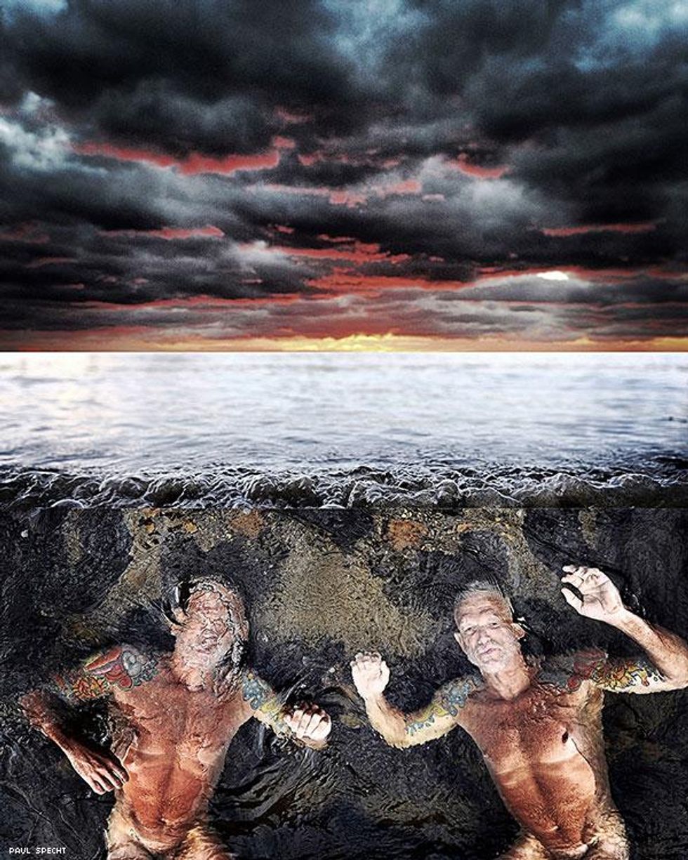 Paul Specht- There Must Be Something in the Water