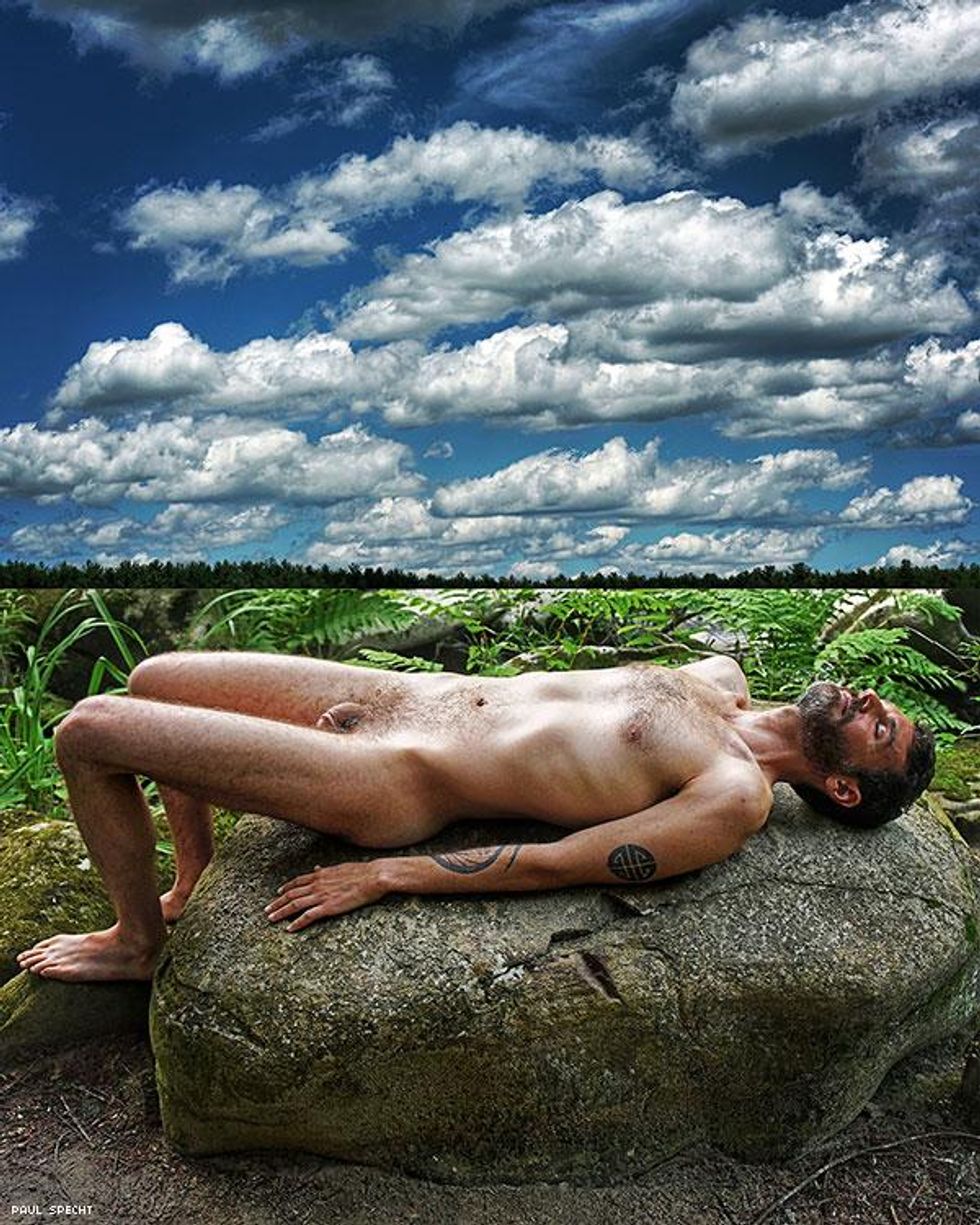 Paul Specht- There Must Be Something in the Water