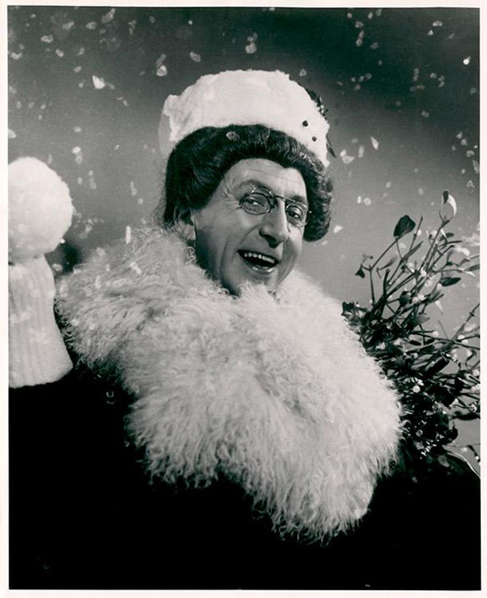 Paul Tanqueray (1905-1991)