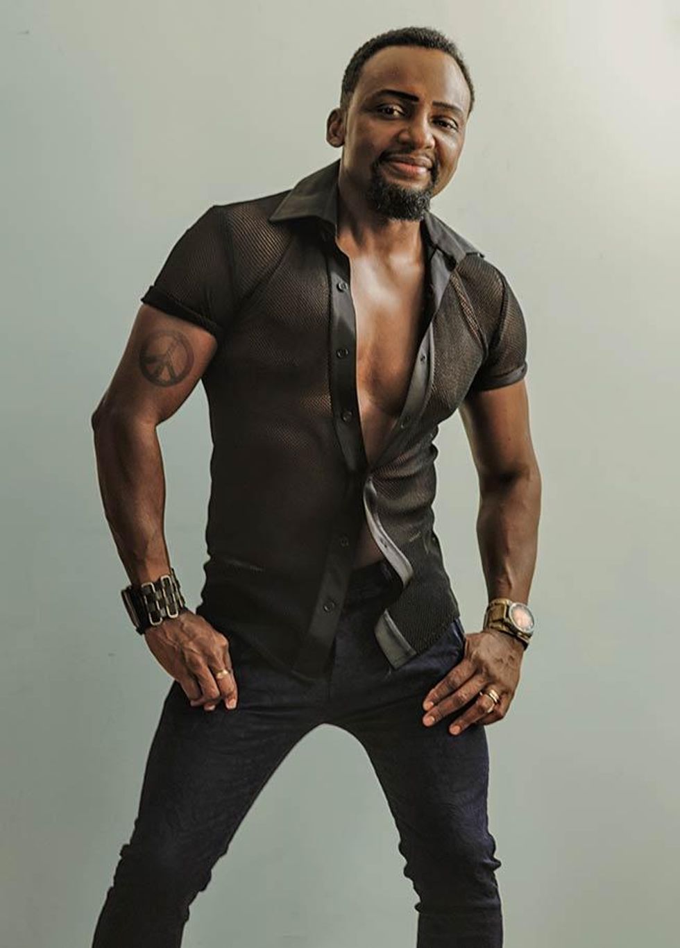 Paul W., 51, Talent Agent