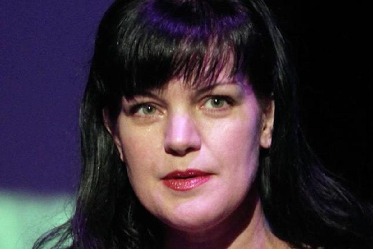Pauley Perrette Suggests She Left NCIS Over ‘Multiple Physical Assaults’