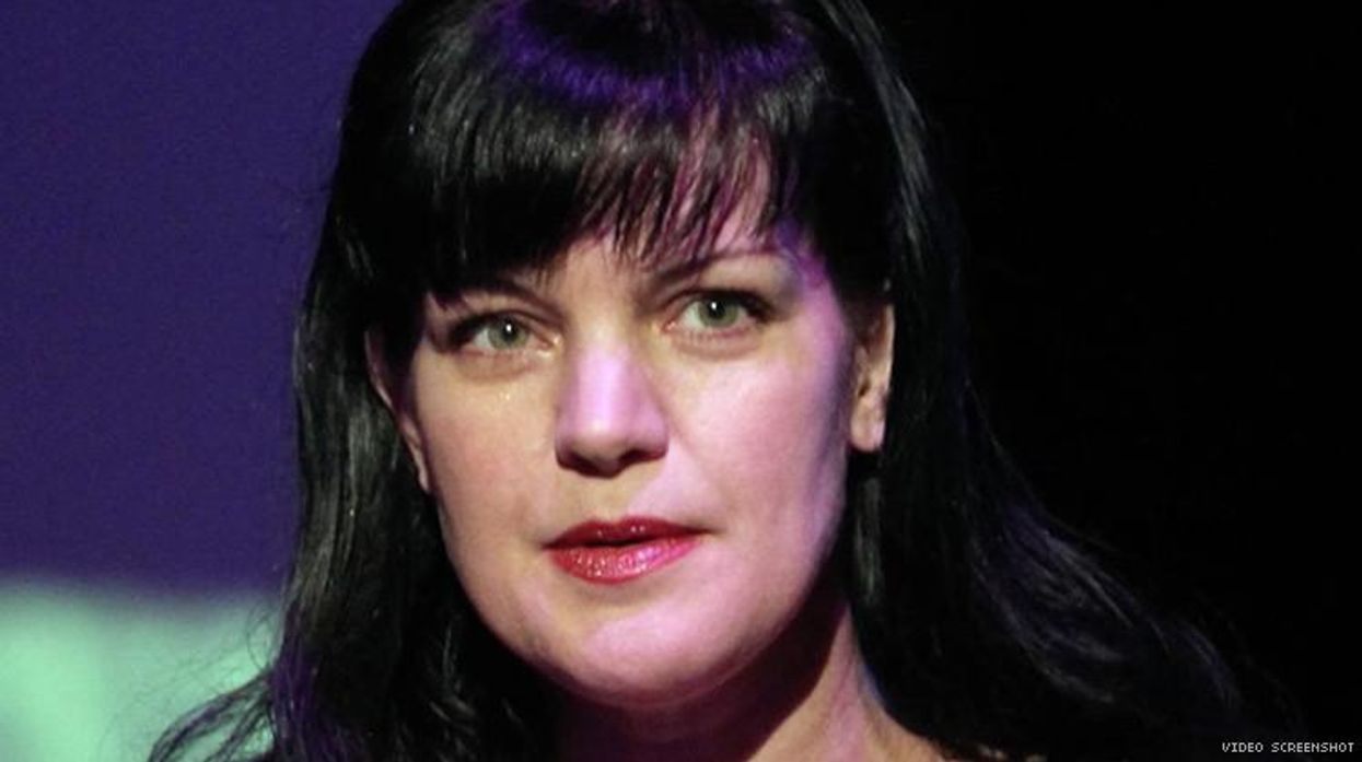 Pauley Perrette Suggests She Left NCIS Over ‘Multiple Physical Assaults’