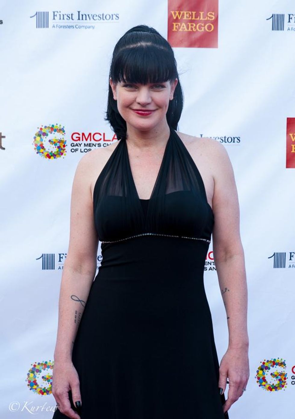 Pauleyperrette