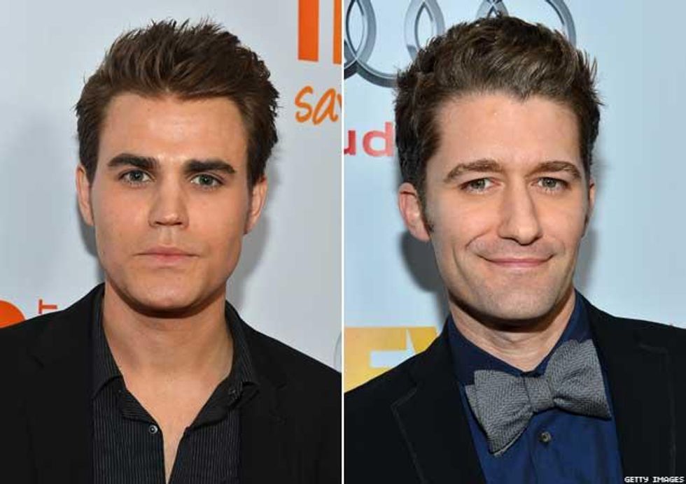 Paulwesley_matthewmorrison