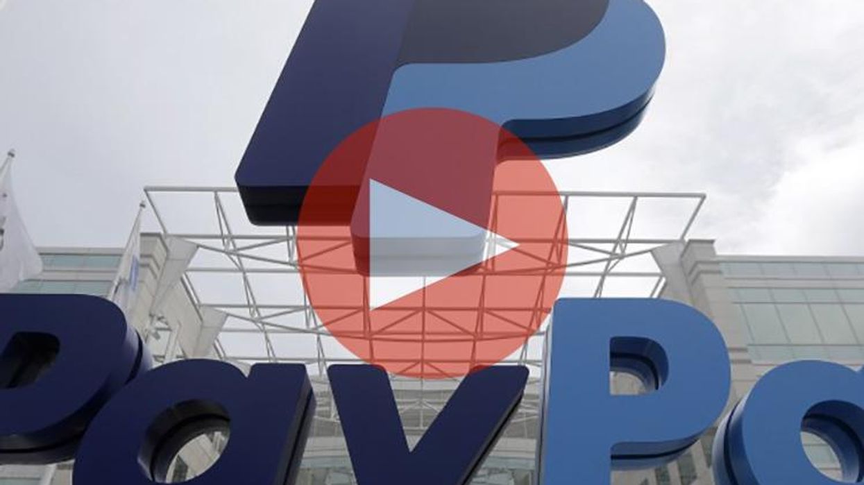 PayPal Calls OFf Expansion into NC Over State's Discrimination Law