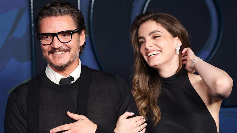 Pedro Pascale Transgender Sister Lux